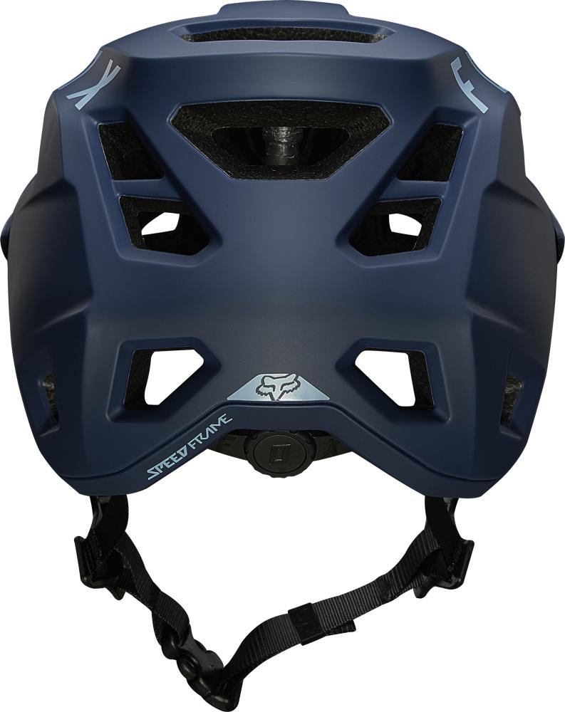 Casco para Hombre FOX SPEEDFRAME HELMET 007