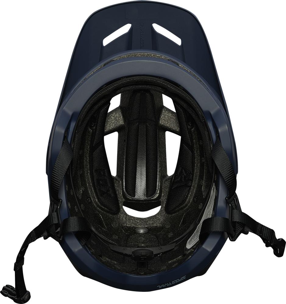 Casco para Hombre FOX SPEEDFRAME HELMET 007