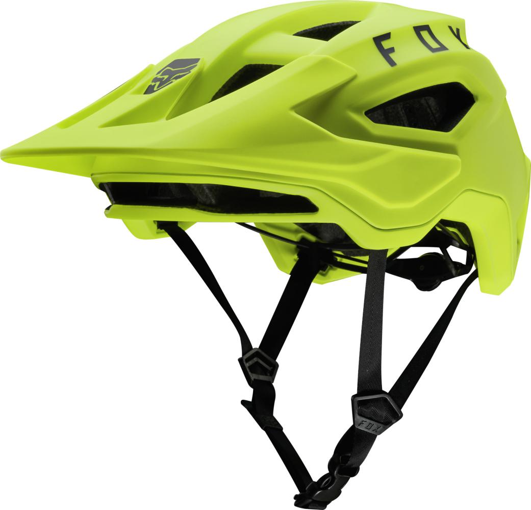 Casco para Hombre FOX SPEEDFRAME HELMET 130 FOX