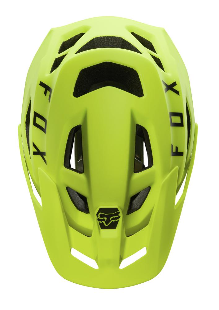 Casco para Hombre FOX SPEEDFRAME HELMET 130