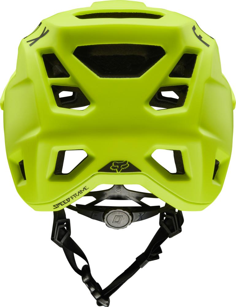 Casco para Hombre FOX SPEEDFRAME HELMET 130