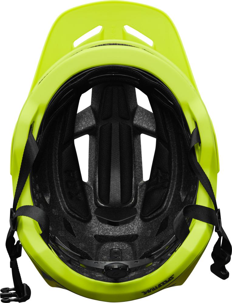 Casco para Hombre FOX SPEEDFRAME HELMET 130