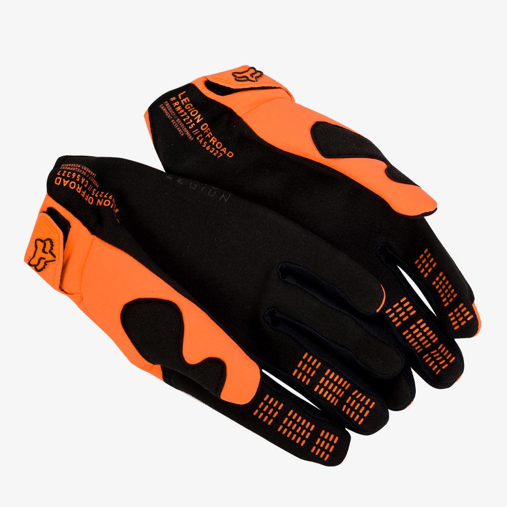 Guantes para Hombre FOX LEGION LEGION THERMO GLOVE 824 FOX