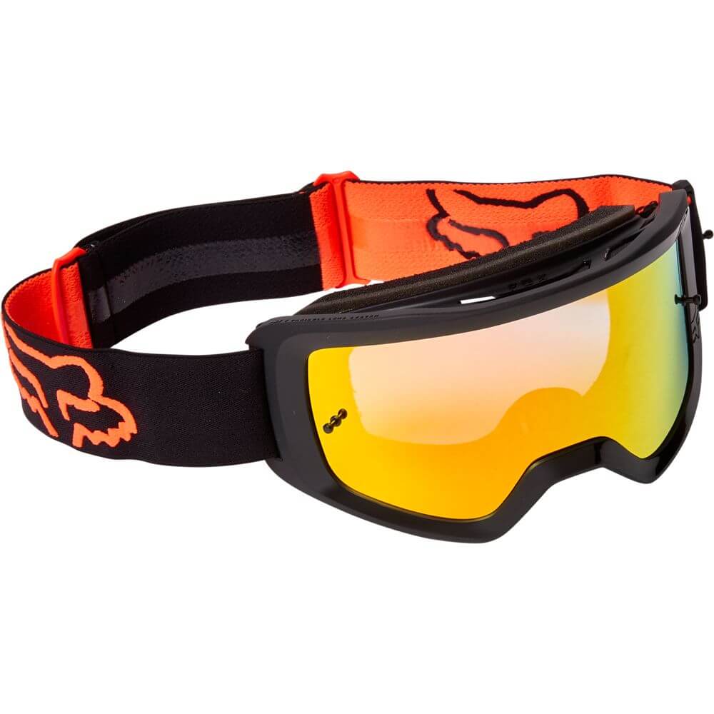 Goggles para Hombre FOX MAIN MAIN STRAY GOGGLE - SPARK 016 FOX