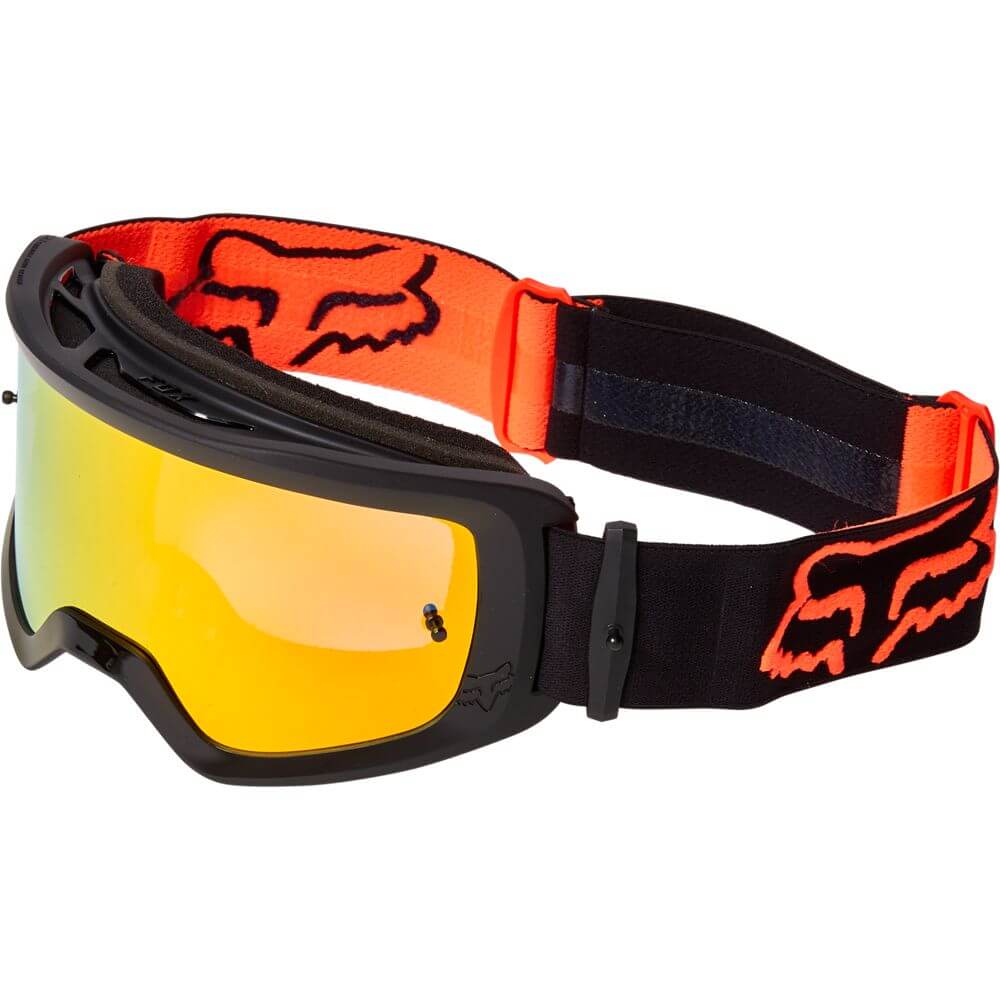 Goggles para Hombre FOX MAIN MAIN STRAY GOGGLE - SPARK 016 FOX