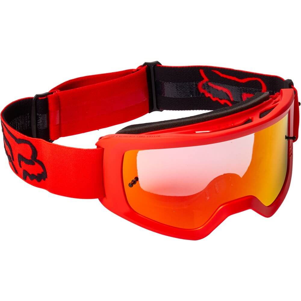 Goggles para Hombre FOX MAIN MAIN STRAY GOGGLE - SPARK 110 FOX