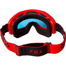 Cargar imagen en el visor de la galería, Goggles para Hombre FOX MAIN MAIN STRAY GOGGLE - SPARK 110

