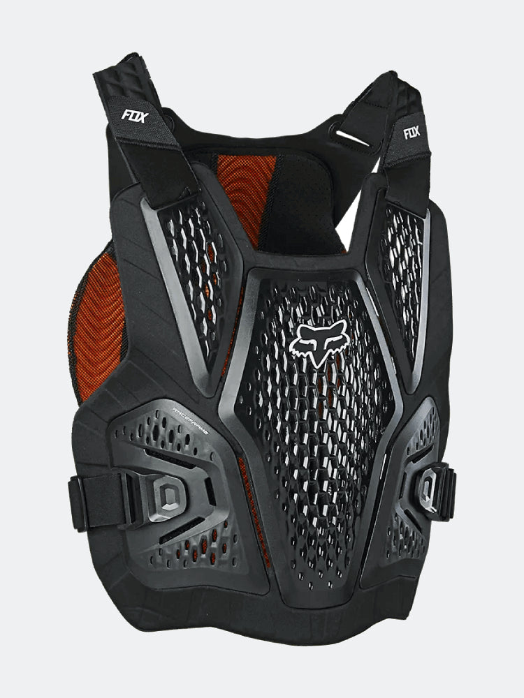 Roost Guard para Hombre FOX RACEFRAME IMPACT SB, CE D3O 001 FOX