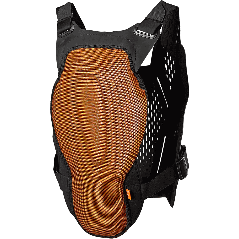 Roost Guard para Hombre FOX RACEFRAME IMPACT SB, CE D3O 001 FOX