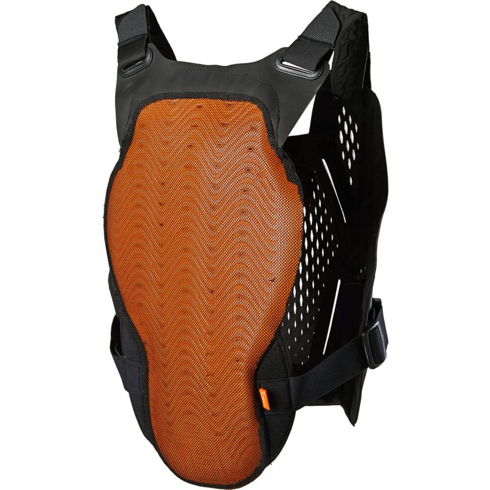 Roost Guard para Hombre FOX RACEFRAME IMPACT SB, CE D3O 008 FOX