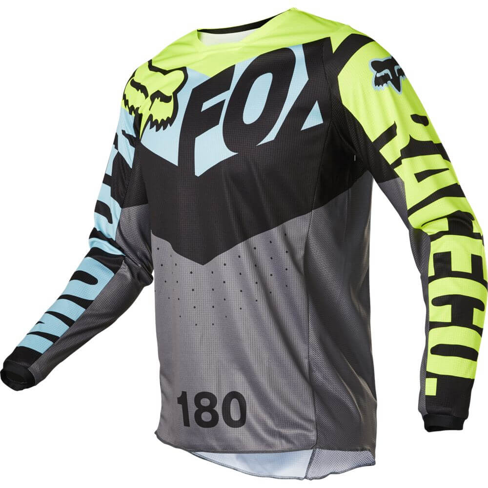 Jersey para Hombre FOX 180 180 TRICE JERSEY 176