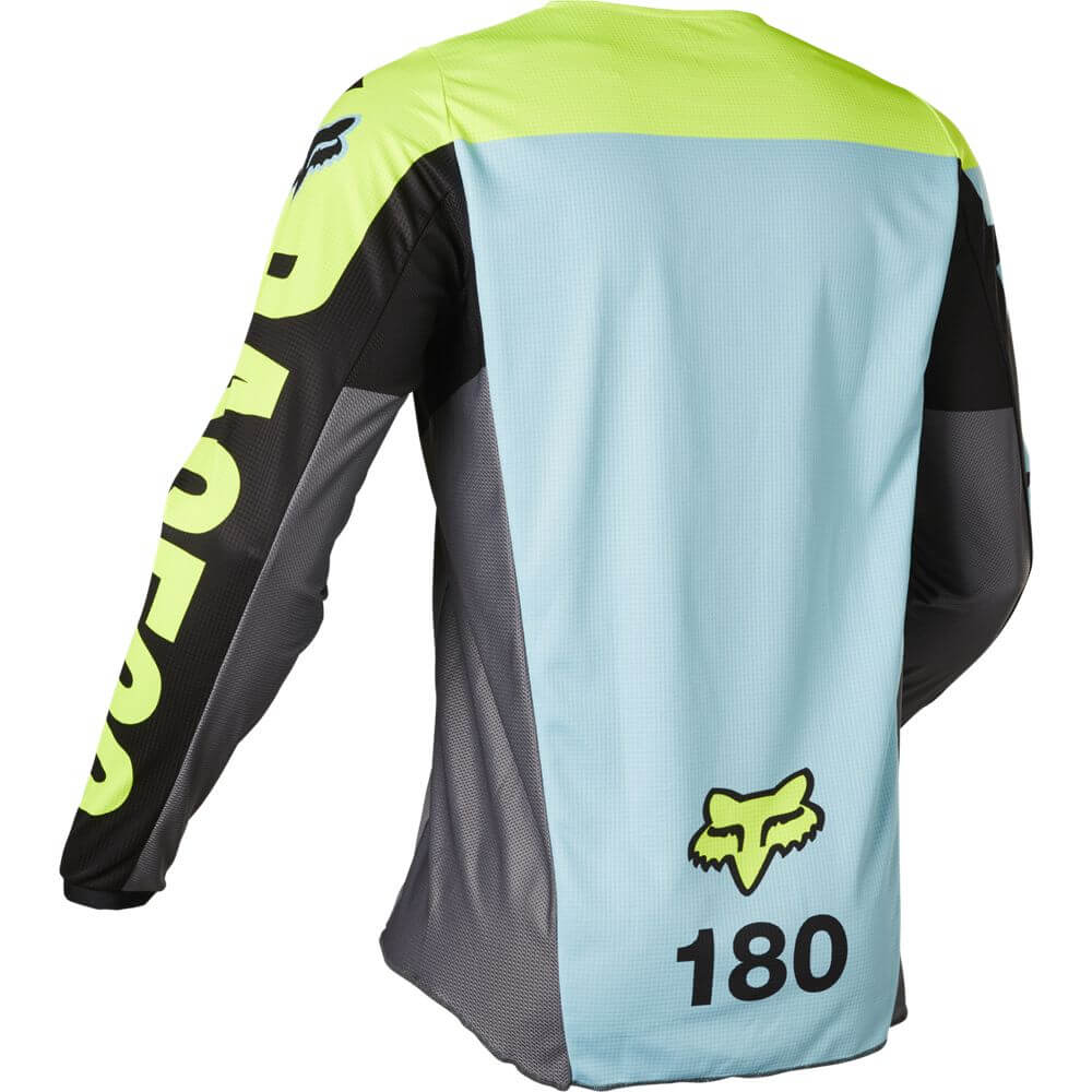Jersey para Hombre FOX 180 180 TRICE JERSEY 176 FOX