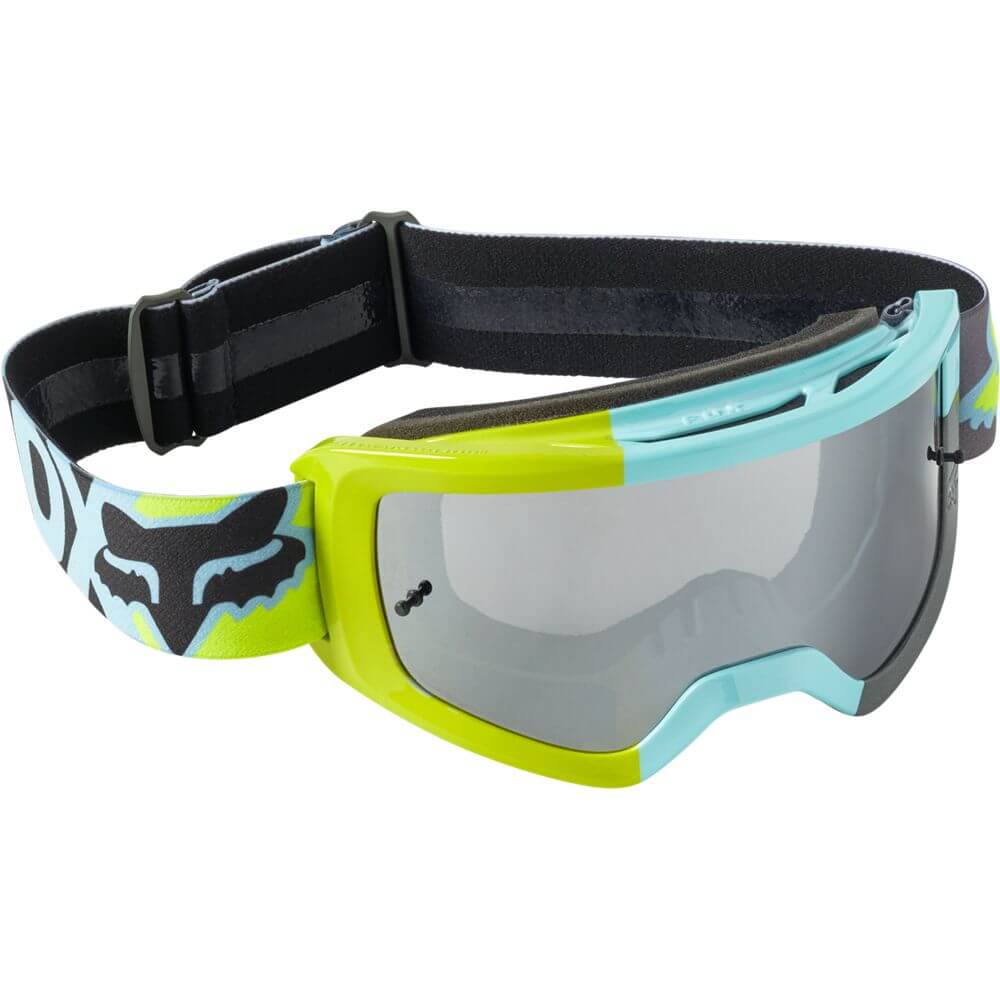 Goggles para Hombre FOX MAIN MAIN TRICE GOGGLE - SPARK 176 FOX
