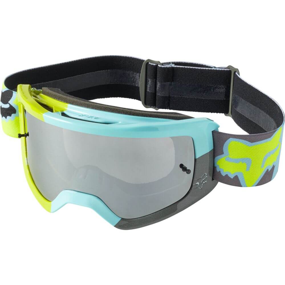 Goggles para Hombre FOX MAIN MAIN TRICE GOGGLE - SPARK 176 FOX