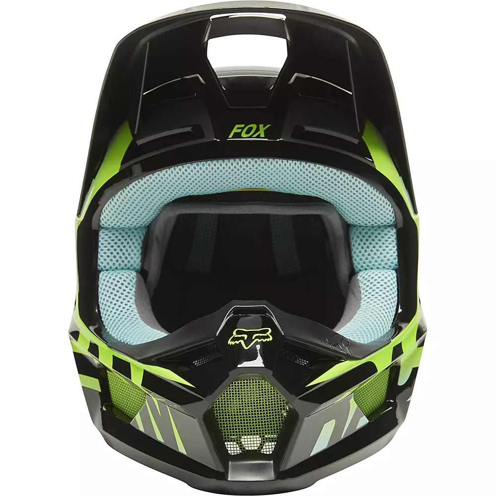 Casco para Hombre FOX V1 V1 TRICE HELMET 176 FOX