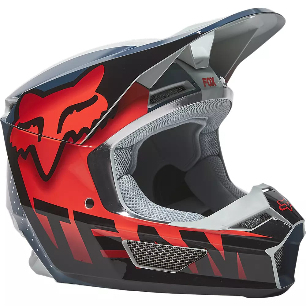 Casco para Hombre FOX V1 V1 TRICE HELMET 230 FOX