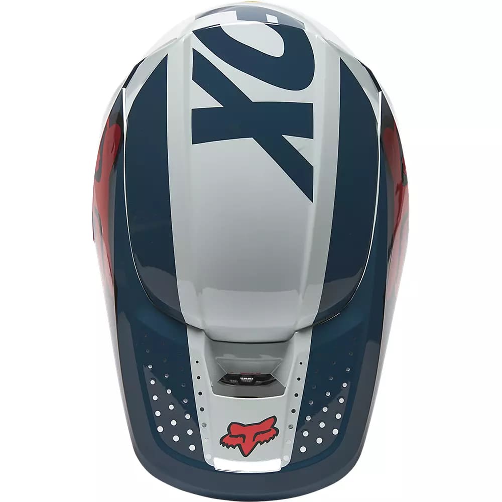 Casco para Hombre FOX V1 V1 TRICE HELMET 230 FOX