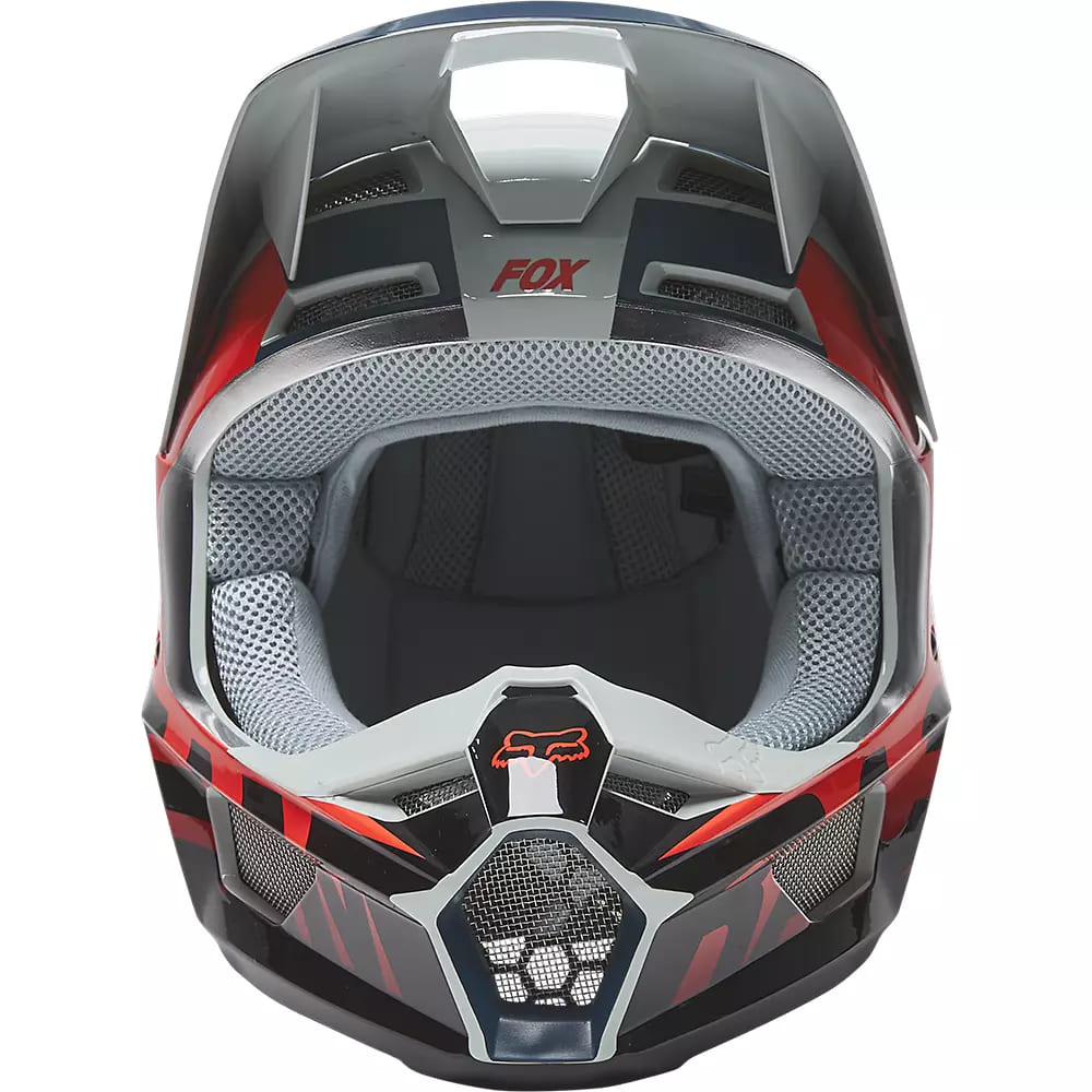Casco para Hombre FOX V1 V1 TRICE HELMET 230 FOX