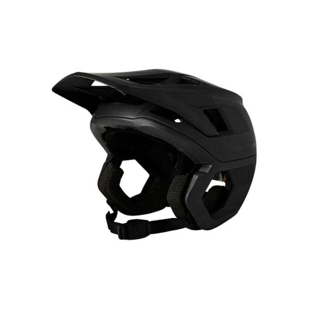 Casco para Hombre FOX DROPFRAME DROPFRAME PRO HLMT MATTE, CE 001 FOX