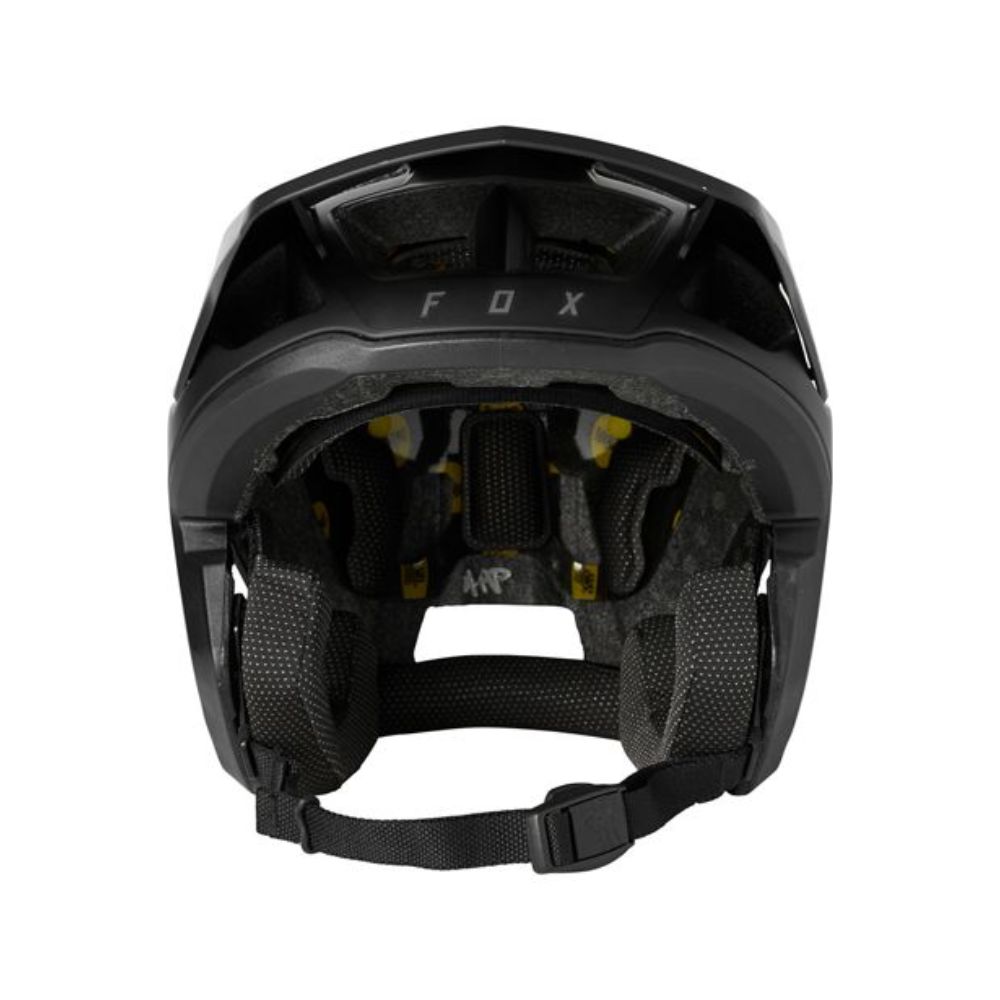 Casco para Hombre FOX DROPFRAME DROPFRAME PRO HLMT MATTE, CE 001 FOX