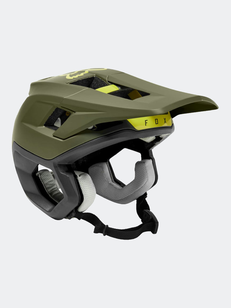 Casco para Hombre FOX DROPFRAME DROPFRAME PRO HELMET - CE 099