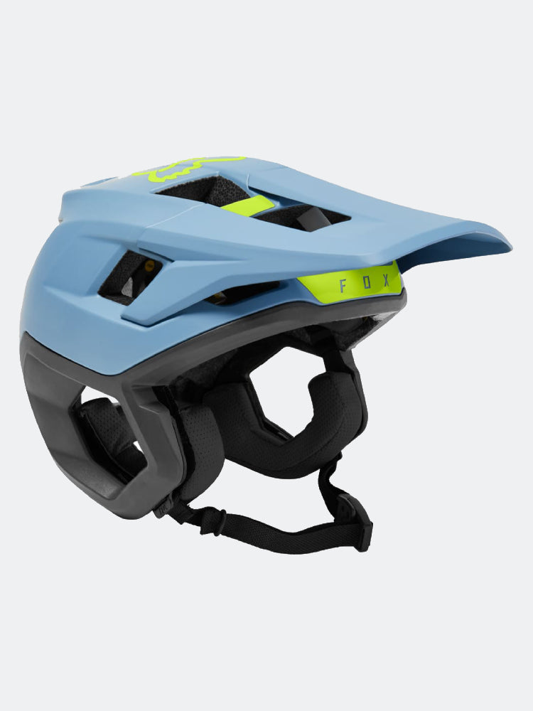 Casco para Hombre FOX DROPFRAME DROPFRAME PRO HELMET - CE 157 FOX