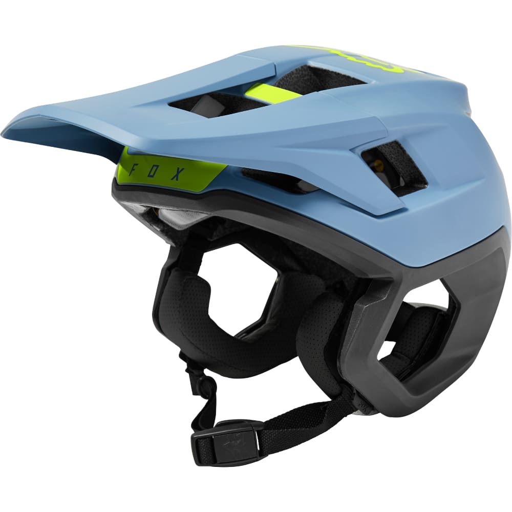 Casco para Hombre FOX DROPFRAME DROPFRAME PRO HELMET - CE 157