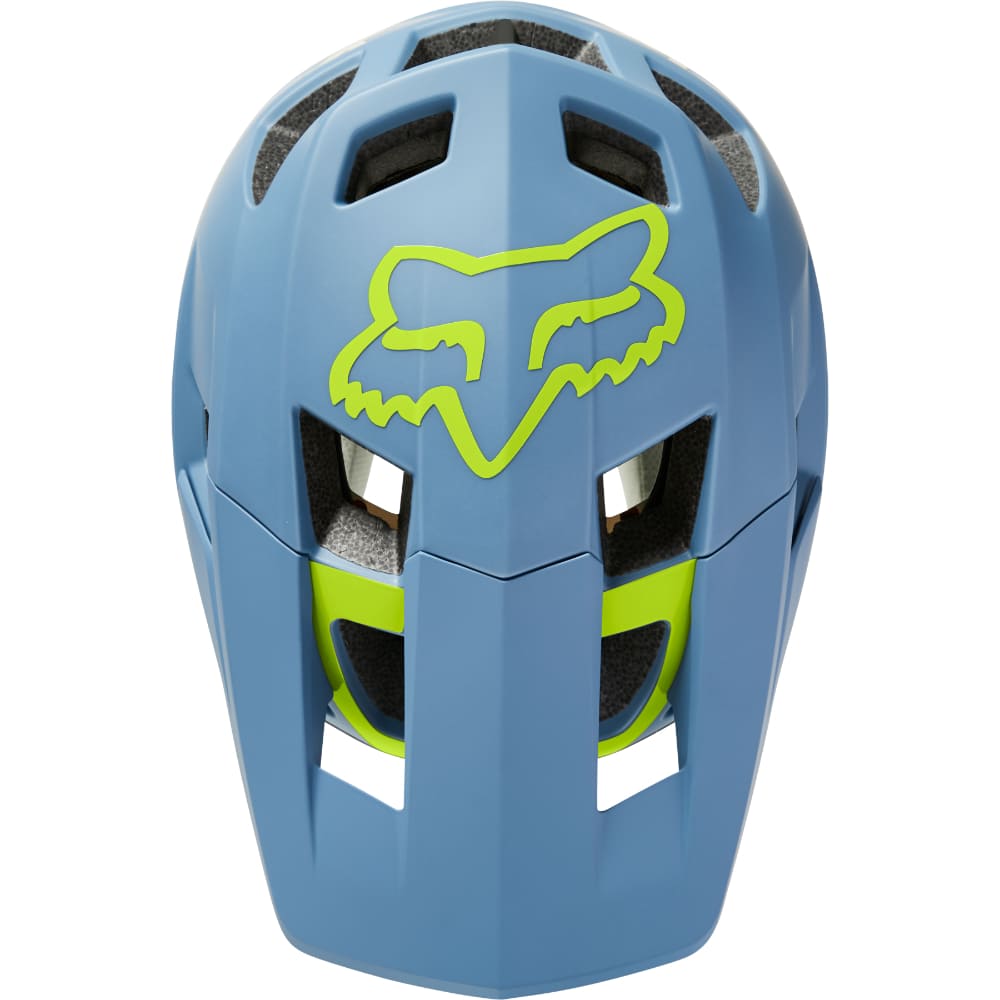 Casco para Hombre FOX DROPFRAME DROPFRAME PRO HELMET - CE 157 FOX