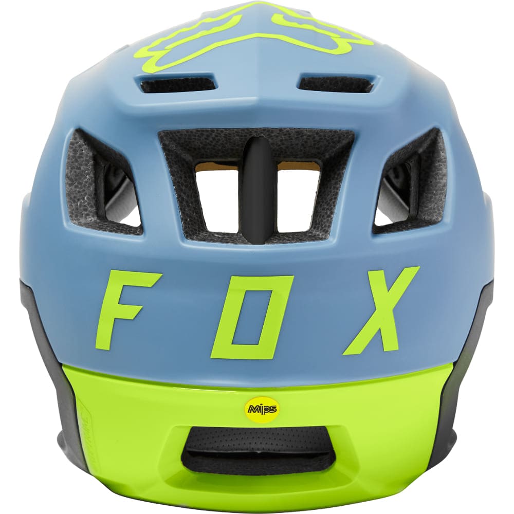 Casco para Hombre FOX DROPFRAME DROPFRAME PRO HELMET - CE 157 FOX