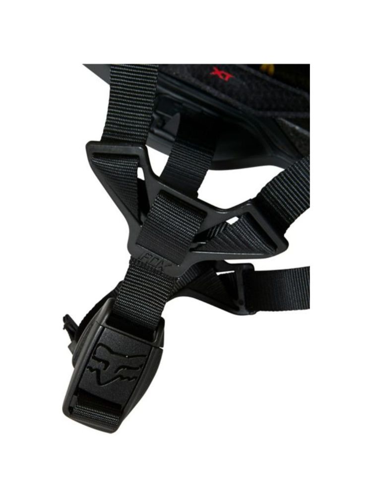 Casco para Hombre FOX SPEEDFRAME SPEEDFRAME PRO HELMET CE 001 FOX