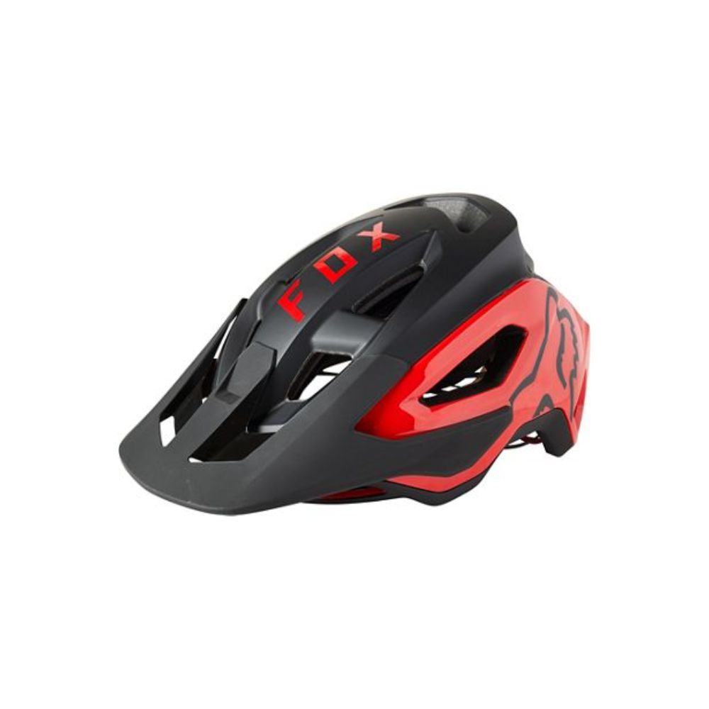 CASCO FOX SPEEDFRAME PRO HELMET CE-017 FOX