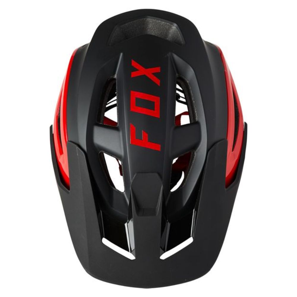 CASCO FOX SPEEDFRAME PRO HELMET CE-017 FOX