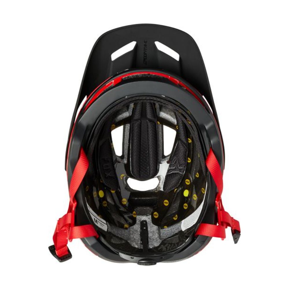 CASCO FOX SPEEDFRAME PRO HELMET CE-017 FOX