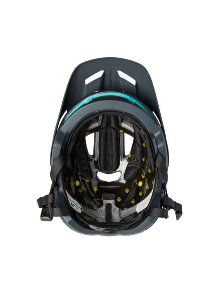 Casco para Hombre FOX SPEEDFRAME SPEEDFRAME PRO HELMET CE 176 FOX