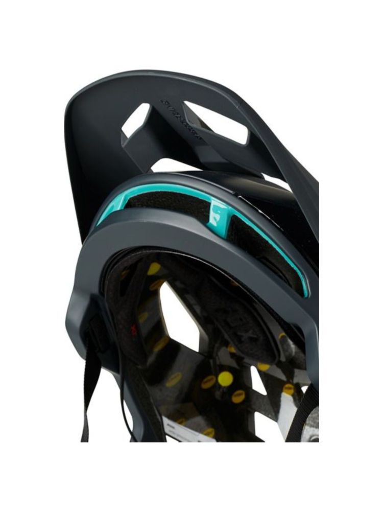 Casco para Hombre FOX SPEEDFRAME SPEEDFRAME PRO HELMET CE 176 FOX