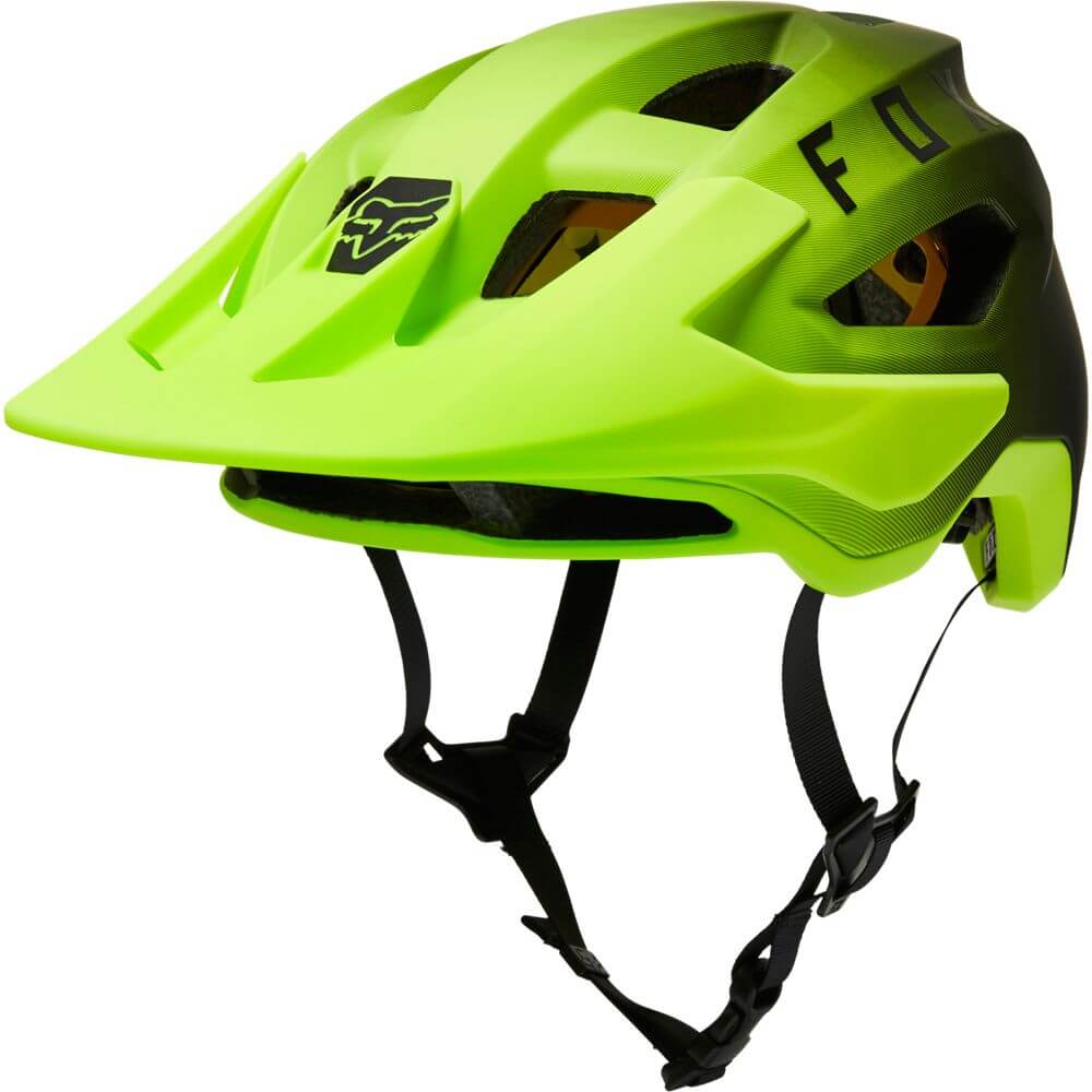 Casco para Hombre FOX SPEEDFRAME HELMET MIPS CE 019