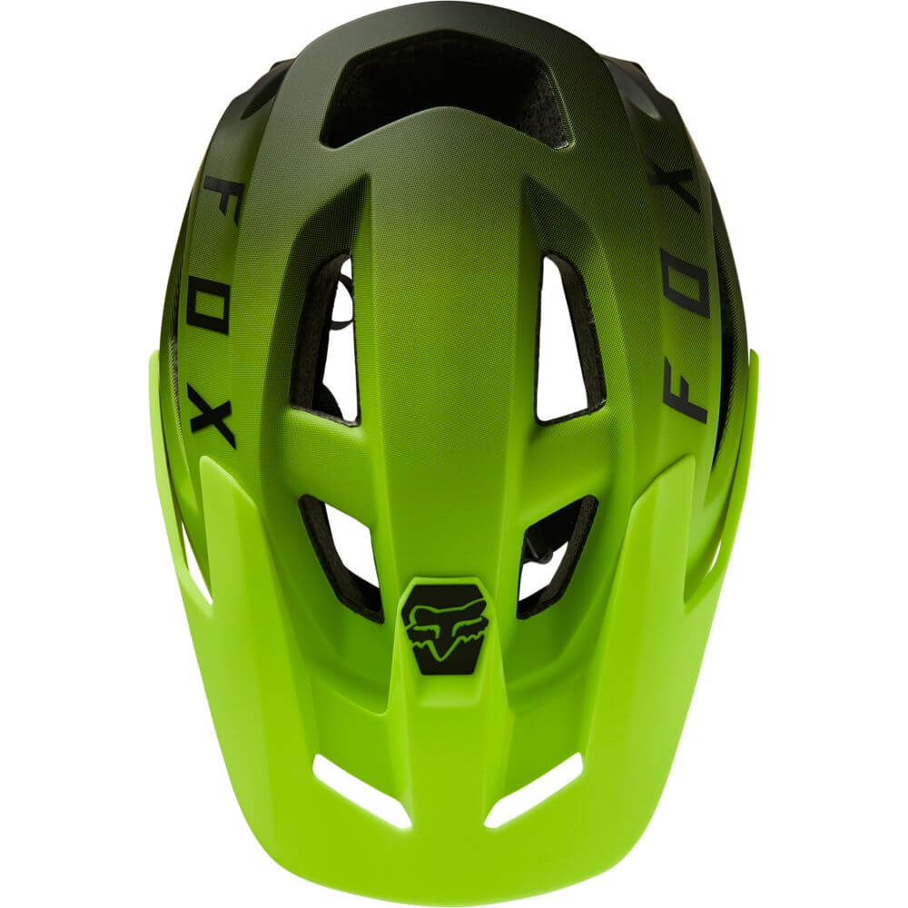 Casco para Hombre FOX SPEEDFRAME HELMET MIPS CE 019