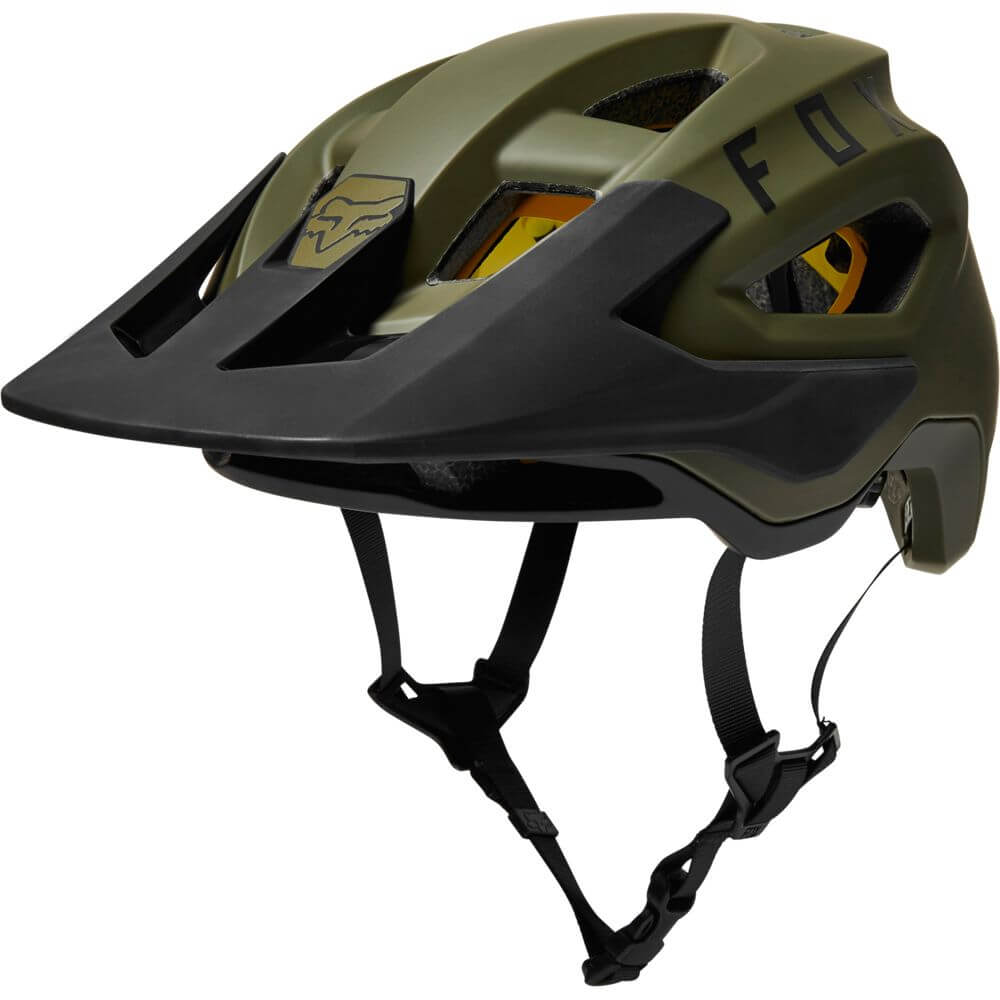 Casco para Hombre FOX SPEEDFRAME HELMET MIPS CE 032
