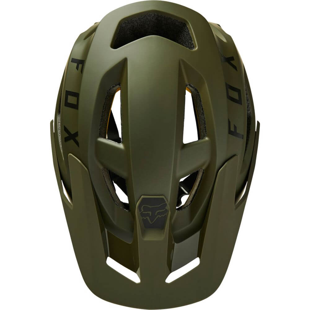 Casco para Hombre FOX SPEEDFRAME HELMET MIPS CE 032