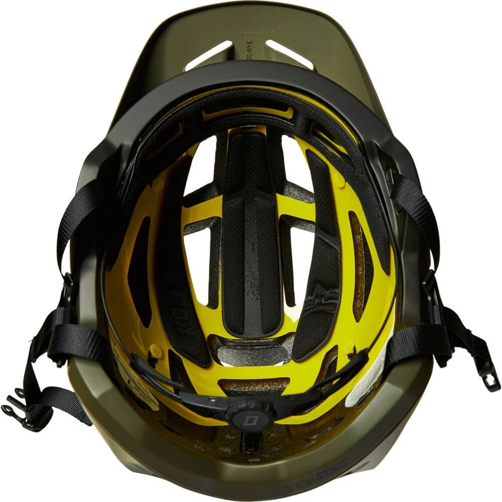 Casco para Hombre FOX SPEEDFRAME HELMET MIPS CE 032