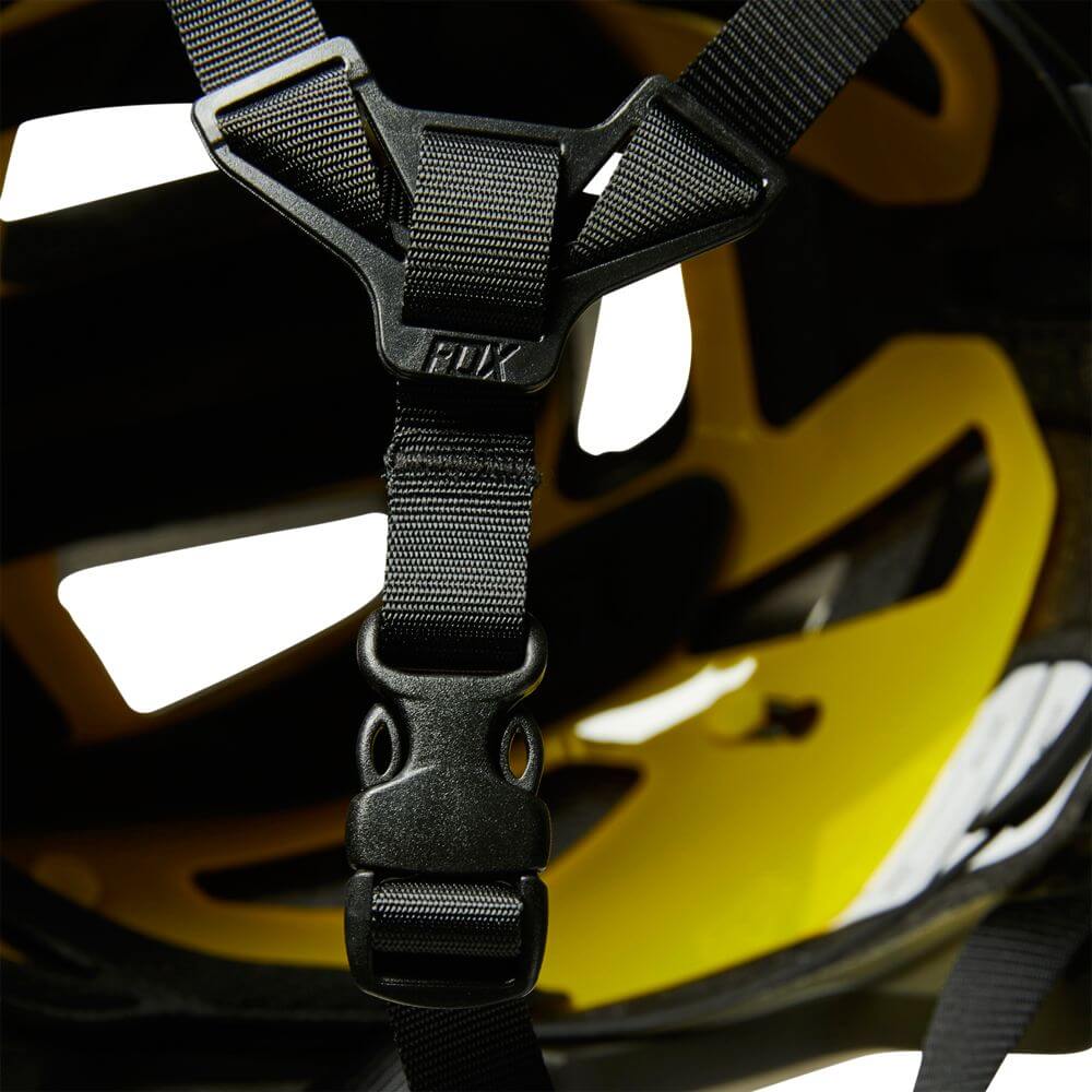 Casco para Hombre FOX SPEEDFRAME HELMET MIPS CE 032