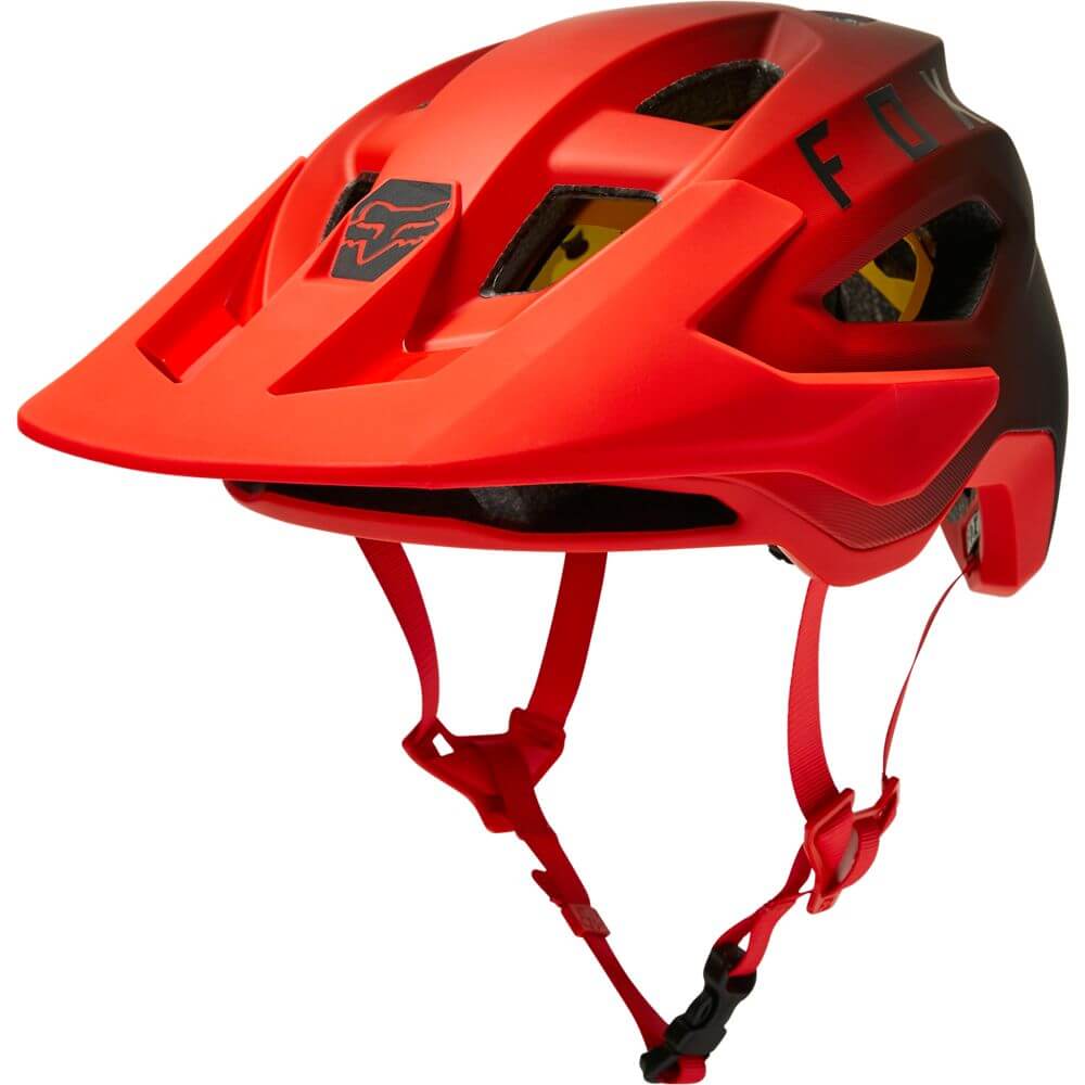 Casco para Hombre FOX SPEEDFRAME HELMET MIPS CE 110