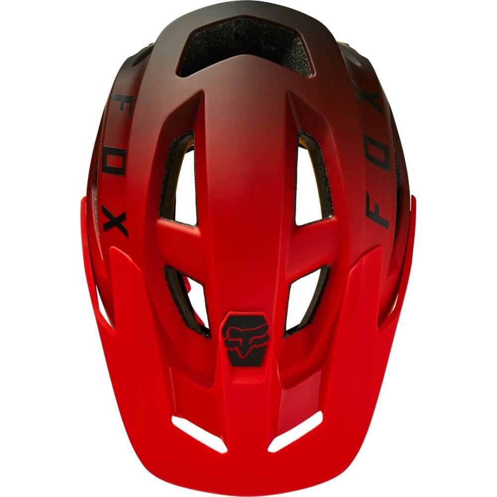 Casco para Hombre FOX SPEEDFRAME HELMET MIPS CE 110