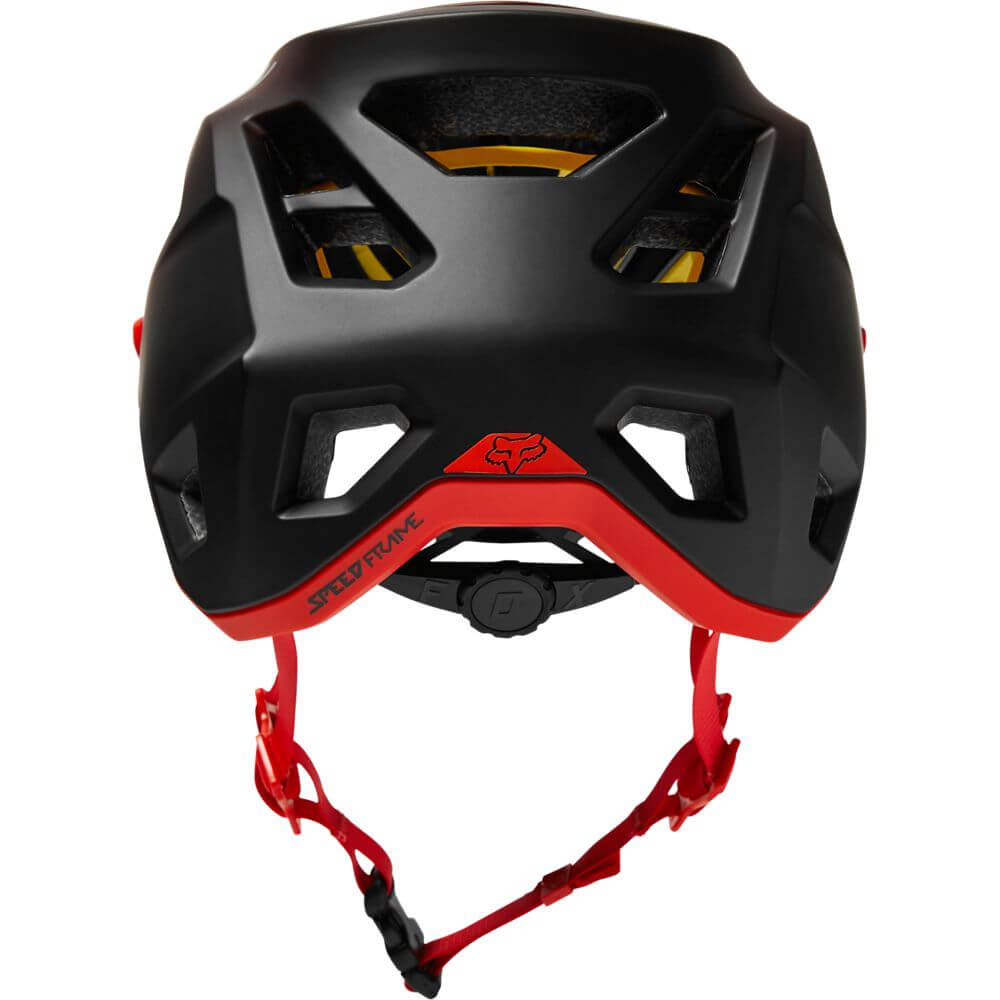 Casco para Hombre FOX SPEEDFRAME HELMET MIPS CE 110