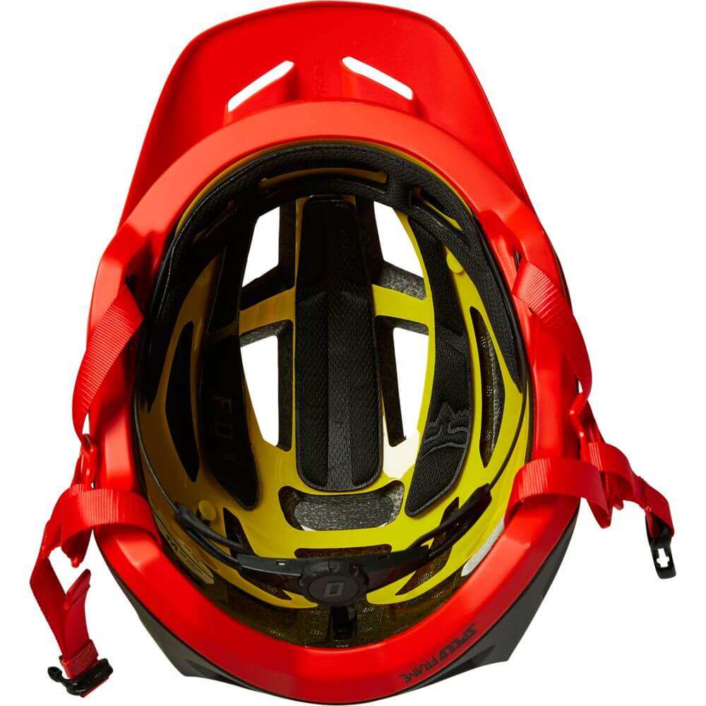 Casco para Hombre FOX SPEEDFRAME HELMET MIPS CE 110