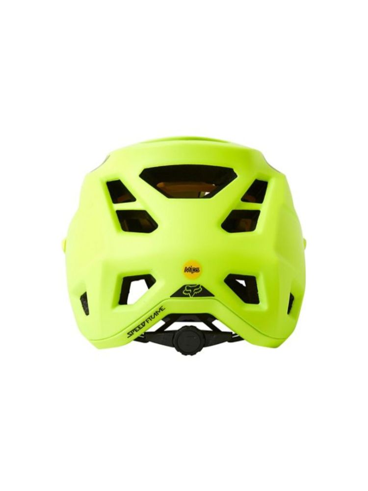 Casco para Hombre FOX SPEEDFRAME HELMET MIPS CE 130 FOX