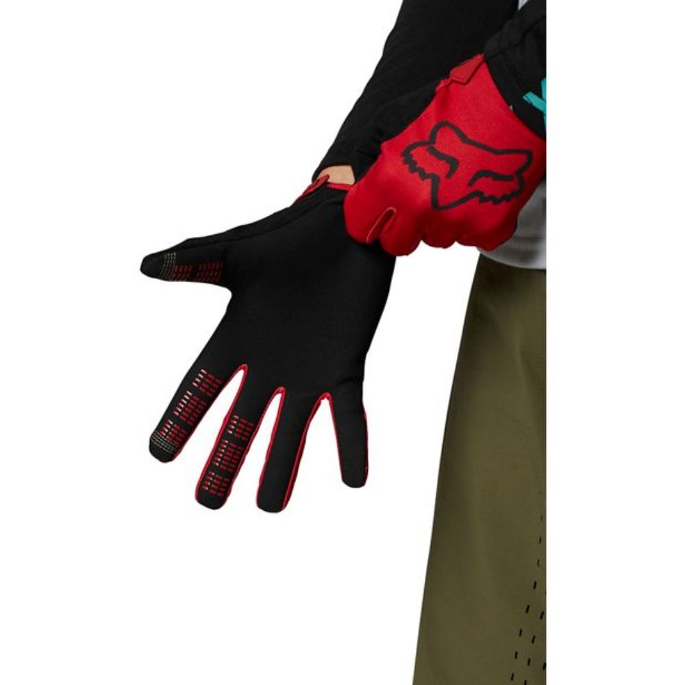GUANTES FOX RANGER GLOVE-555 FOX
