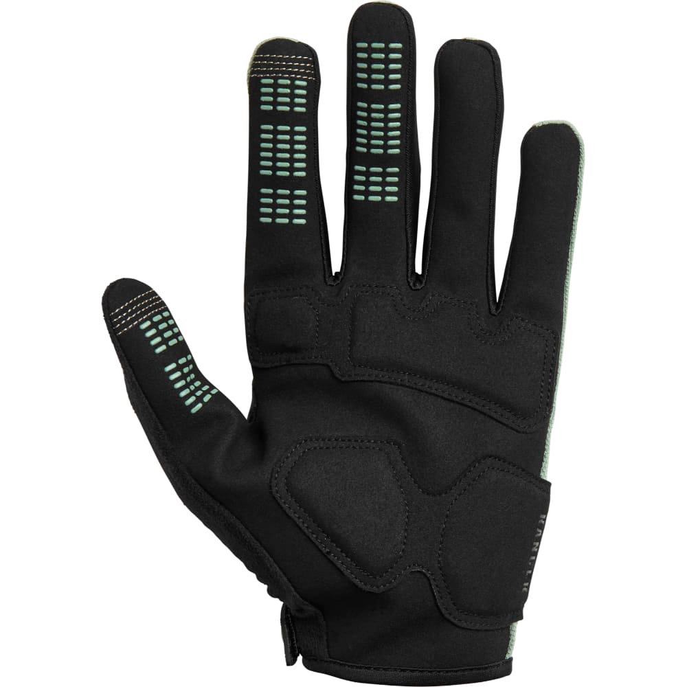 Guantes para Hombre FOX RANGER RANGER GLOVE GEL 341 FOX