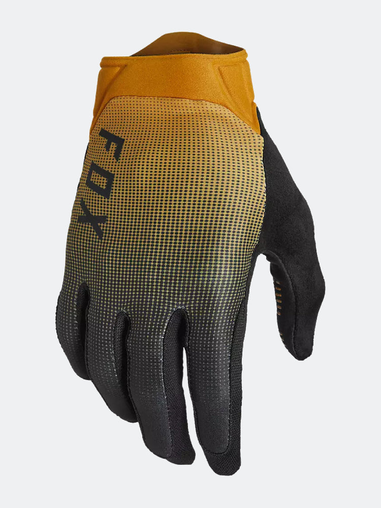 Guantes para Hombre FOX FLEXAIR FLEXAIR ASCENT GLOVE 200 FOX