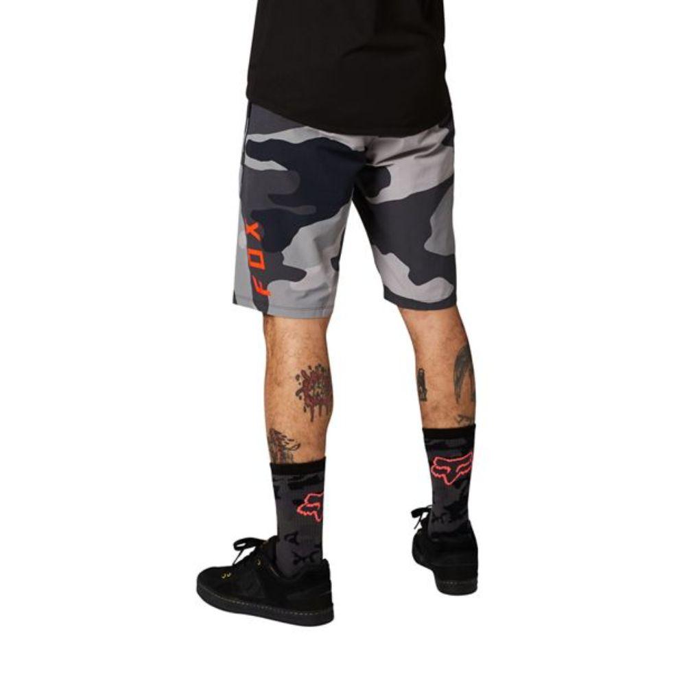 Short HG para Hombre FOX RANGER RANGER SHORT CAMO 247 FOX